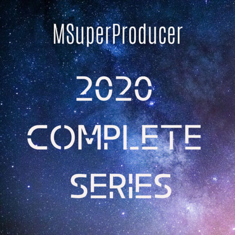 MSuperProducer-2020-Complete-Series