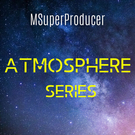 MSuperProducer-Atmosphere-Series