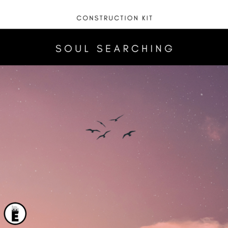 Soul Searching - Artwork
