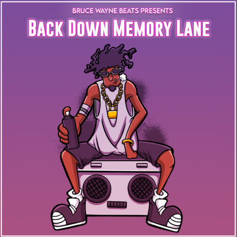 Back Down Memory Lane