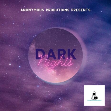 Dark Nights Cover Art